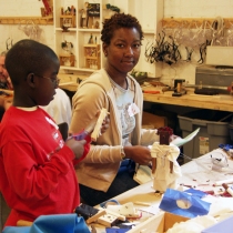 Thumbnail of Walk In Programs project