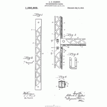 Thumbnail of Patents project