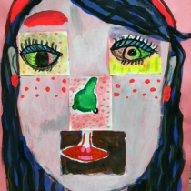 Picasso Sculpture Studio