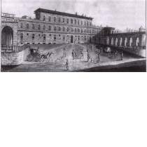 Palazzo Pitti