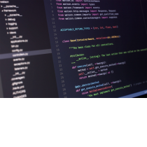 Programming with Python