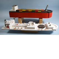 Messing About In Boats: <em>Port Revel Edition Remote Control</em>