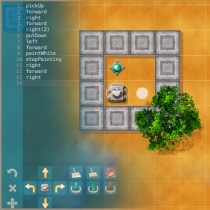 RoboMind Academy