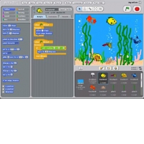 MLK Day 2013: Scratch 8 – 12 year olds