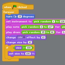 Columbus Day 2011: The Virtual Explorer – Scratch