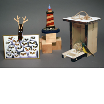 Simple Gifts