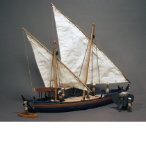 The Spice Ships of Calicut