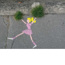 MOCA-LA: Street Art