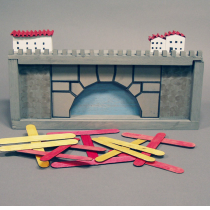 Bridges: (Infrastructure)