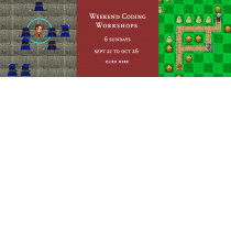 Thumbnail of Programming Workshops Fall 2014 project