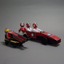 Bobsled & Luge 2.19.10
