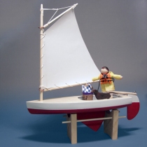 The Whitney Yacht Club