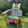 Garden Adirondack Chair