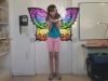 Butterfly Sophia