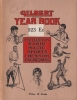 Gilbert Year Book (1923)