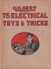 75 Electrical Toys & Tricks (undated)