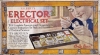 Erector Electrical Set