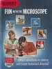 Fun With the Microscope