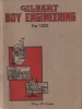 Gilbert Boy Engineering (1922)