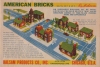 American Bricks by Haslam