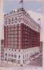 Hotel Taft and Annex