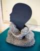 Dana Clough. <i>Knot Quite a Scarf</i>