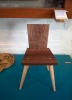 Tim Spratlin. <i>Chair</i>