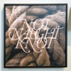 Brad Collins. <i>Not, Naught, Knot</i>