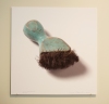 Linda Lindroth. <i>Jeep Pan Brush</i>