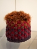 Gretchen Lytle. <i>Brush Cut Hat</i>