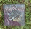 Mosaic Pet Portrait 2021