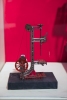 Drill Press <small><i>jsr</i></small>