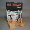 Life on Mars <em>story</em>