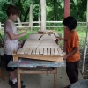 Marimbas