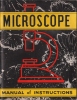 Microscope Manual of Instructions