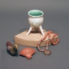 Pre-Columbian-pottery