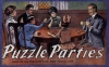 Puzzle Parties by the Mysto M'FG Co.