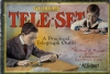 Tele-Set - A practical Telegraph Outfit (undated)
