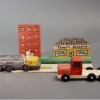 Transportation Trucks