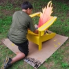 Adirondack Chair