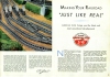 American Flyer Trains, 1946 Page 3