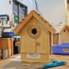 Birdhouse