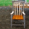 Rustic Chair