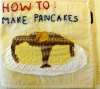 How to Make Pancakes