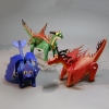 Sarah Radziunas' Dragons
