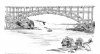Honeymoon Bridge <i><small>1913</small></i>