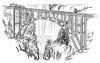Victoria Bridge, South Africa <i><small>1913</small></i>
