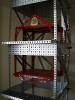 Erector Elevator