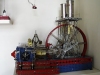 Erector Steam Engine