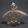 Sarah Radziunas' Guardian Owl